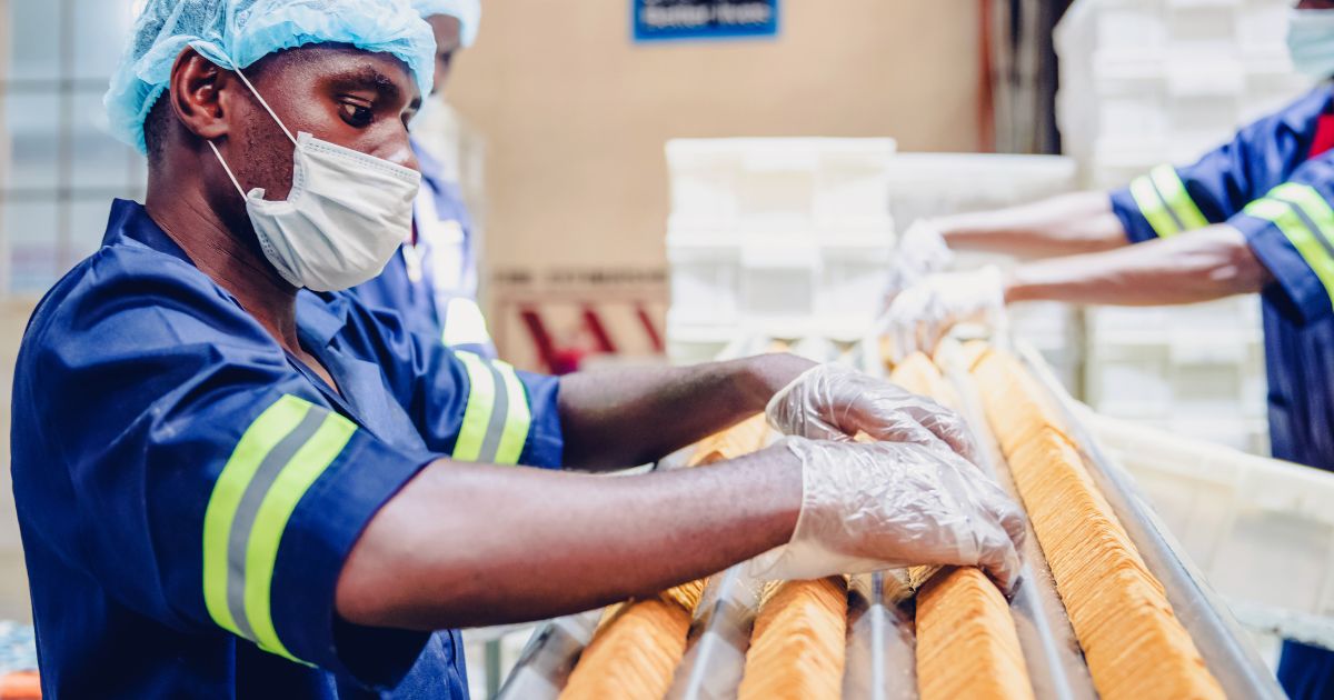 Certification des produits